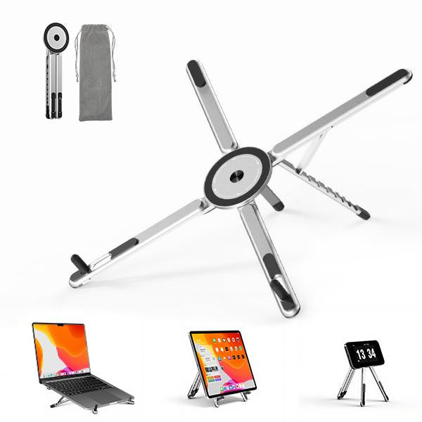 4 in 1 Magnetic Device Stand