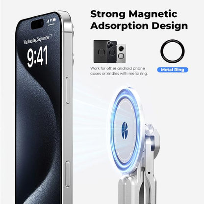4 in 1 Magnetic Device Stand