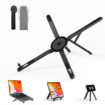 4 in 1 Magnetic Device Stand